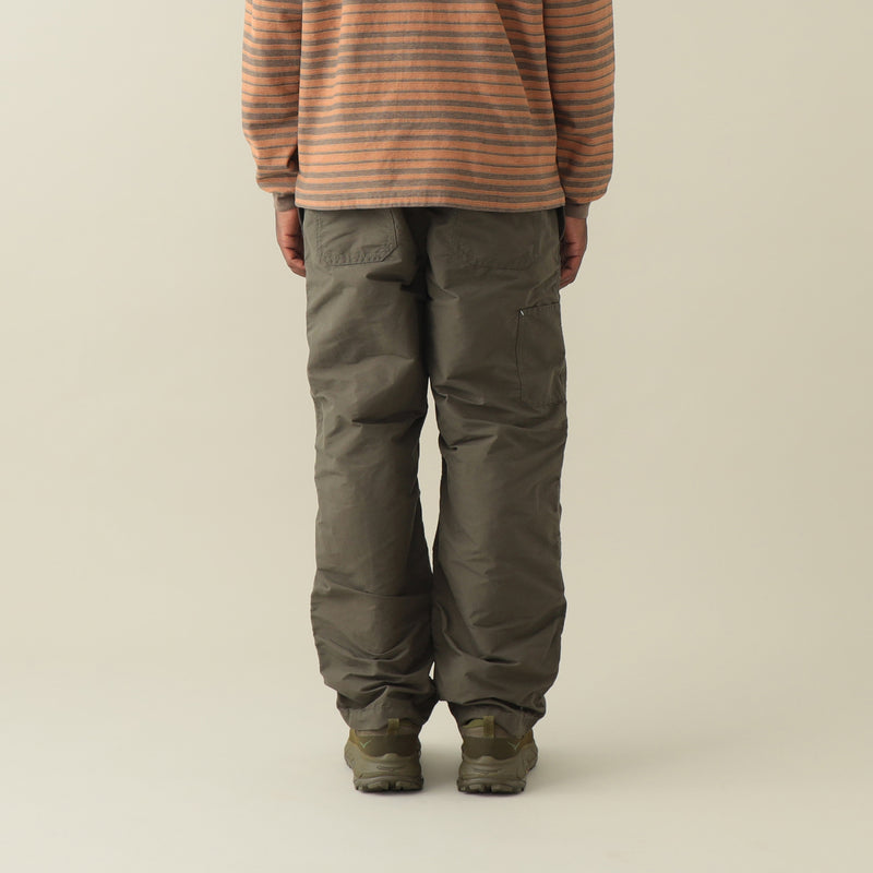 Alpine Fatigue Pant