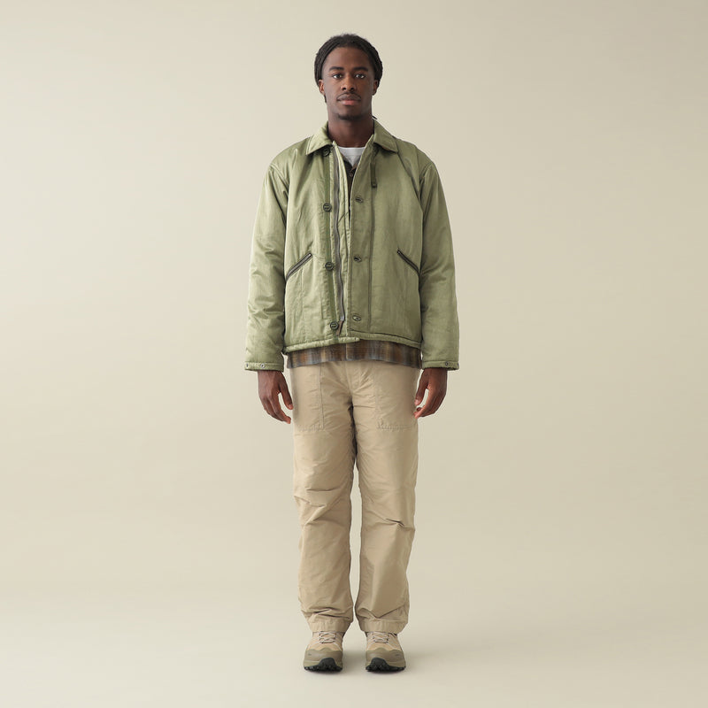 Alpine Fatigue Pant