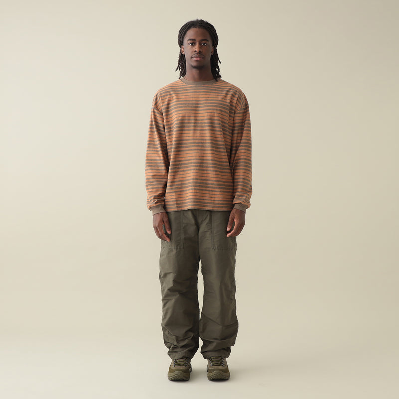 Alpine Fatigue Pant