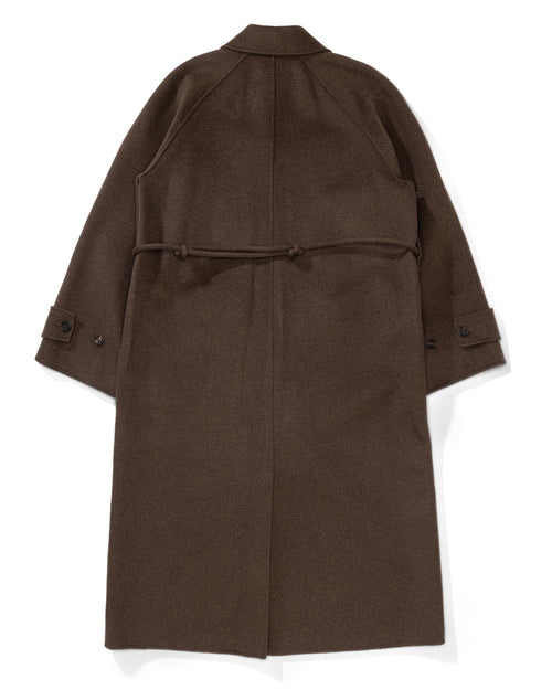 Alves Trench