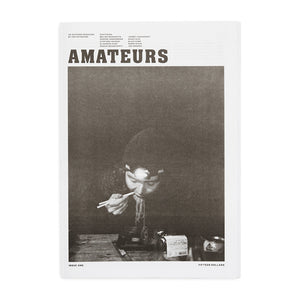  Amateurs Magazine 