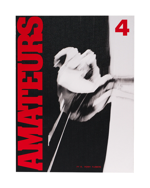 Amateurs Magazine 04