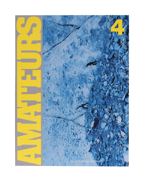 Amateurs Magazine 04