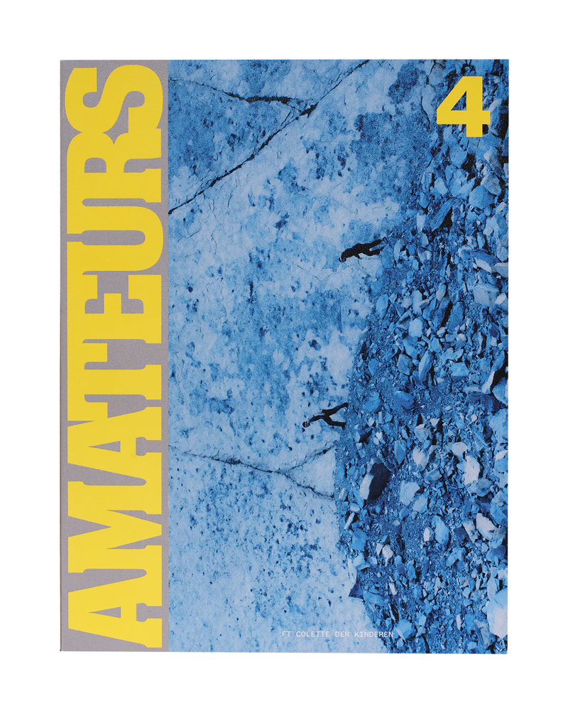 Amateurs Magazine 04