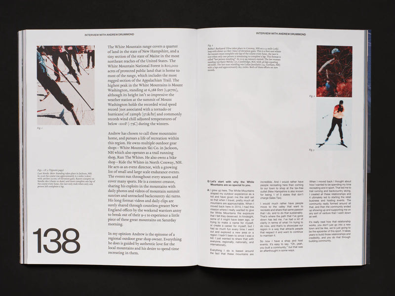 Amateurs Magazine 04
