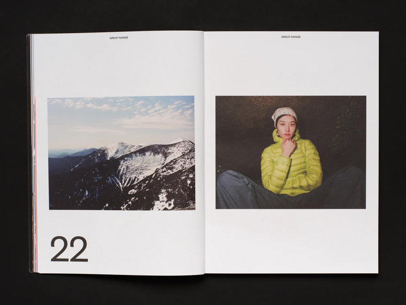 Amateurs Magazine 04
