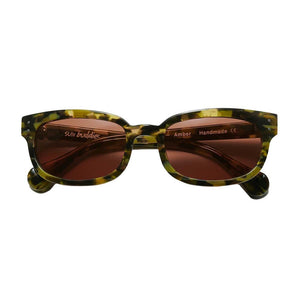  Amber Sunglasses 