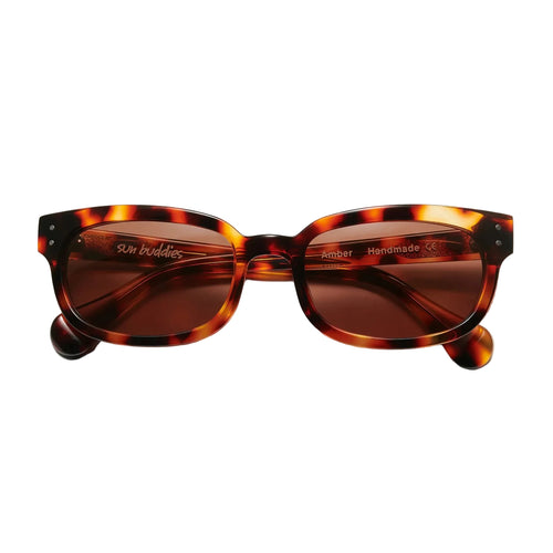 Amber Sunglasses