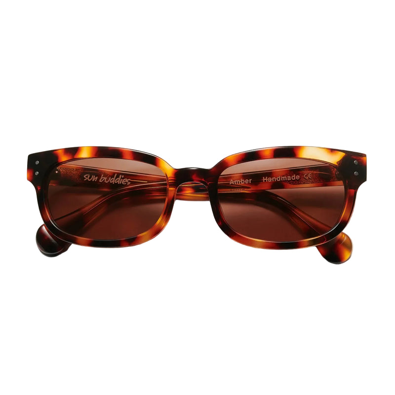 Amber Sunglasses