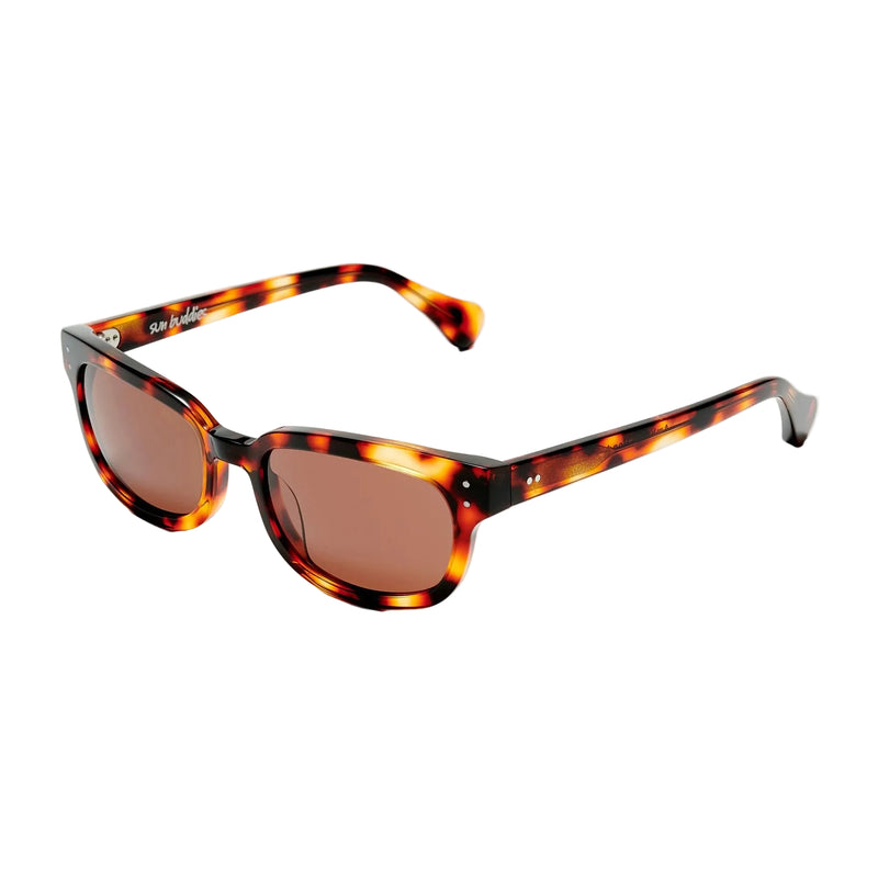 Amber Sunglasses