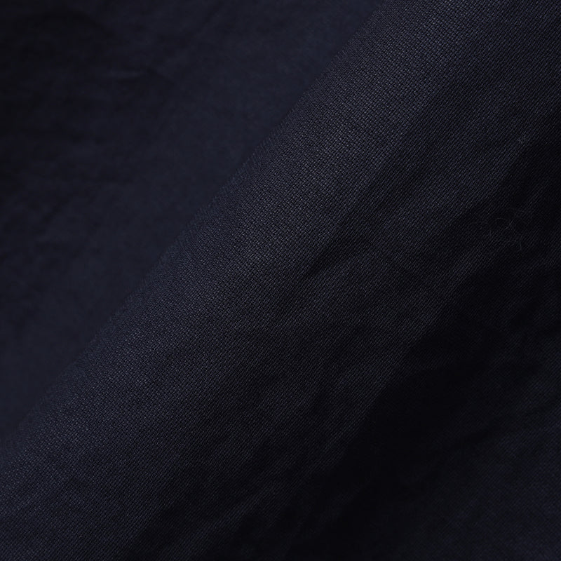Amedeo Panama Cloth Short Sleeve Shirt