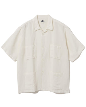  Amedeo Short Sleeve Shirt 