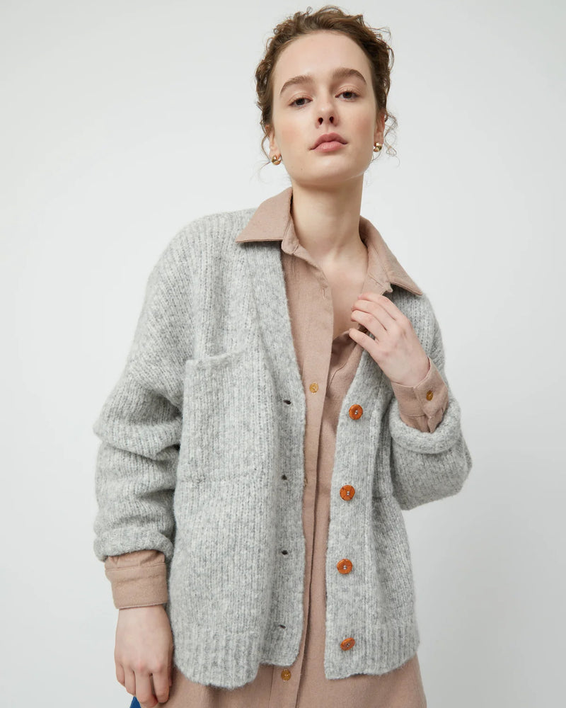 Amelia Cardigan