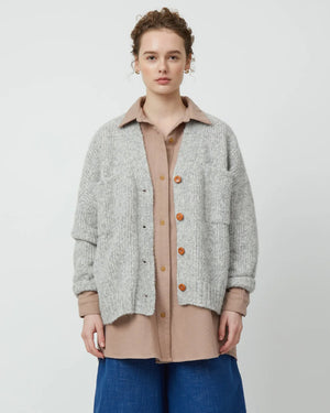 Amelia Cardigan 