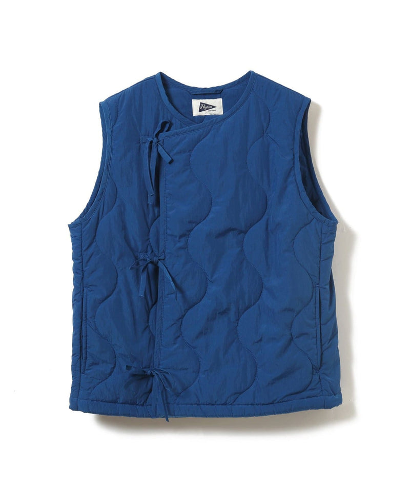 Amelia Quilted Vest