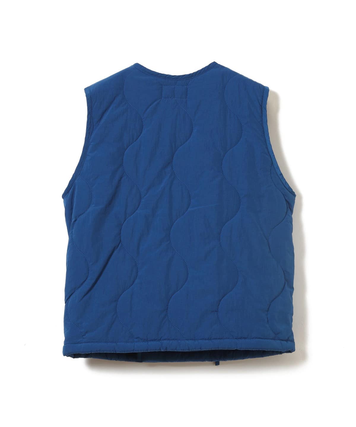 Amelia Quilted Vest