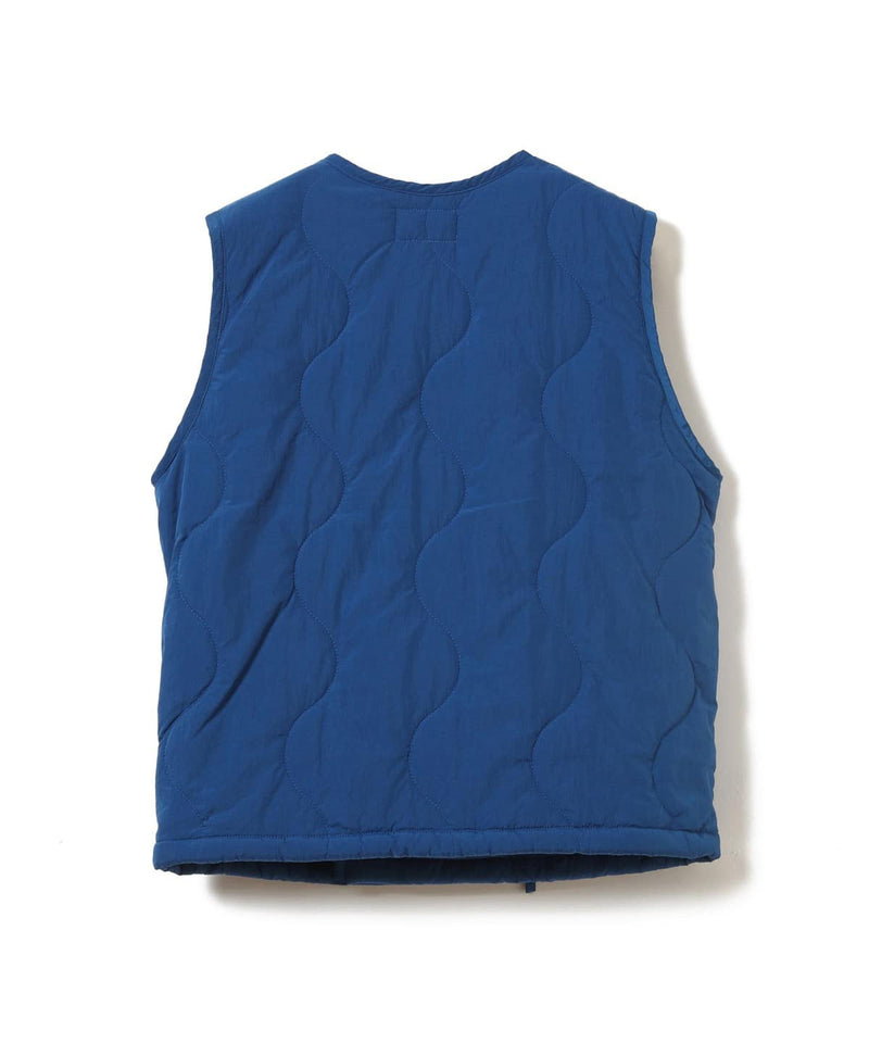 Amelia Quilted Vest
