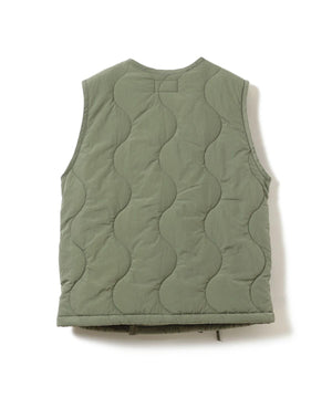  Amelia Quilted Vest 
