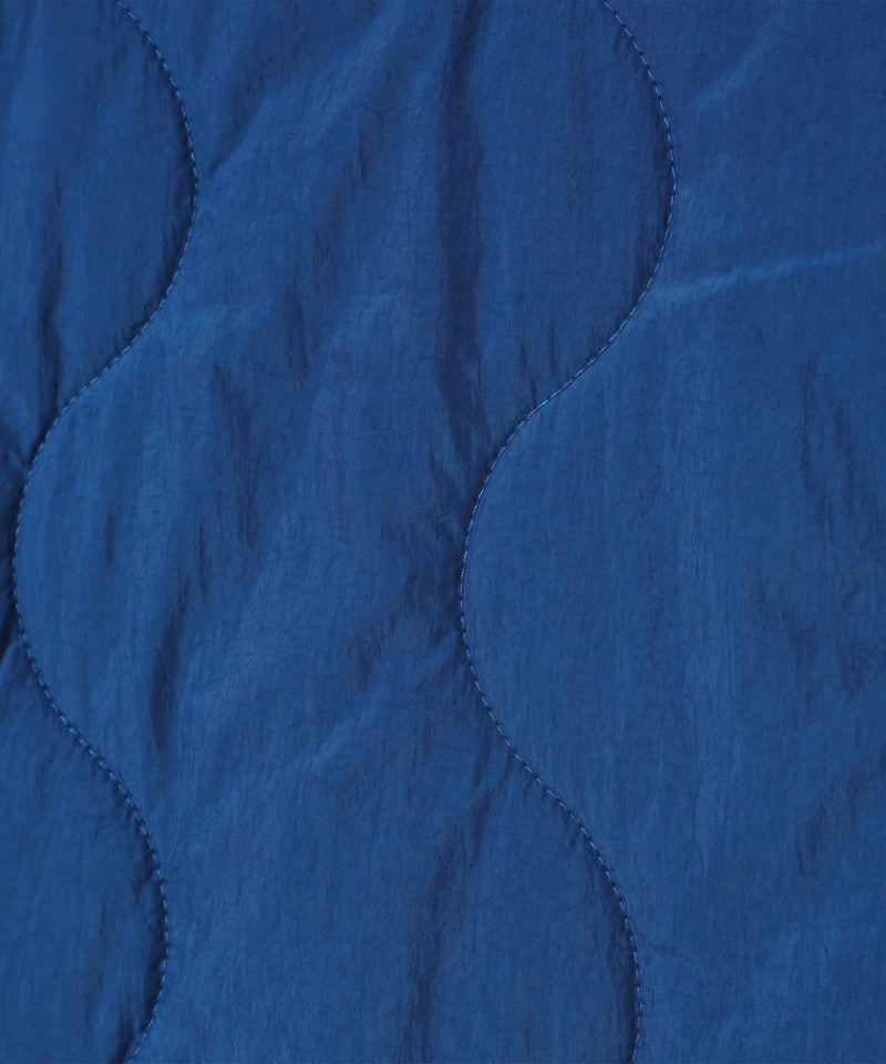 Amelia Quilted Vest