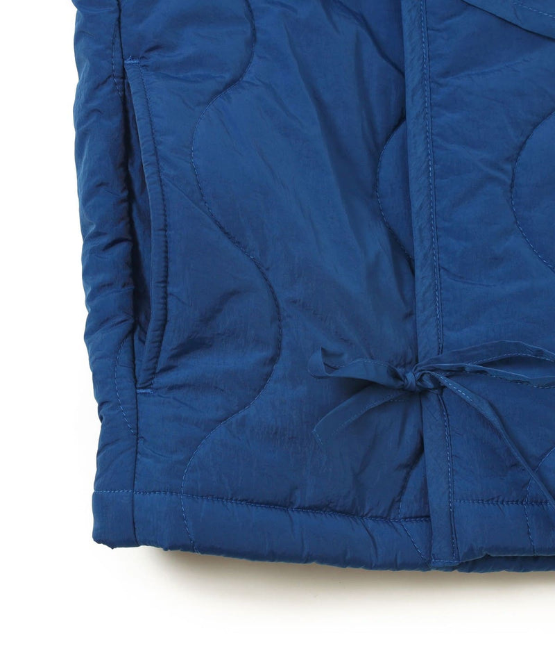 Amelia Quilted Vest