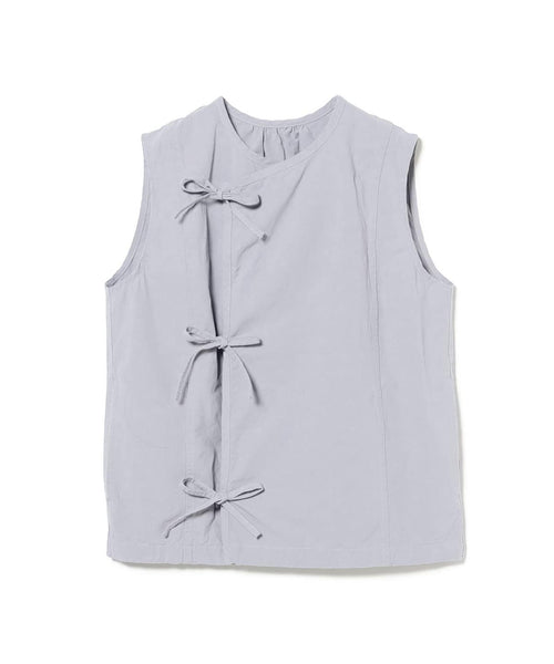 Amelia Tie Vest