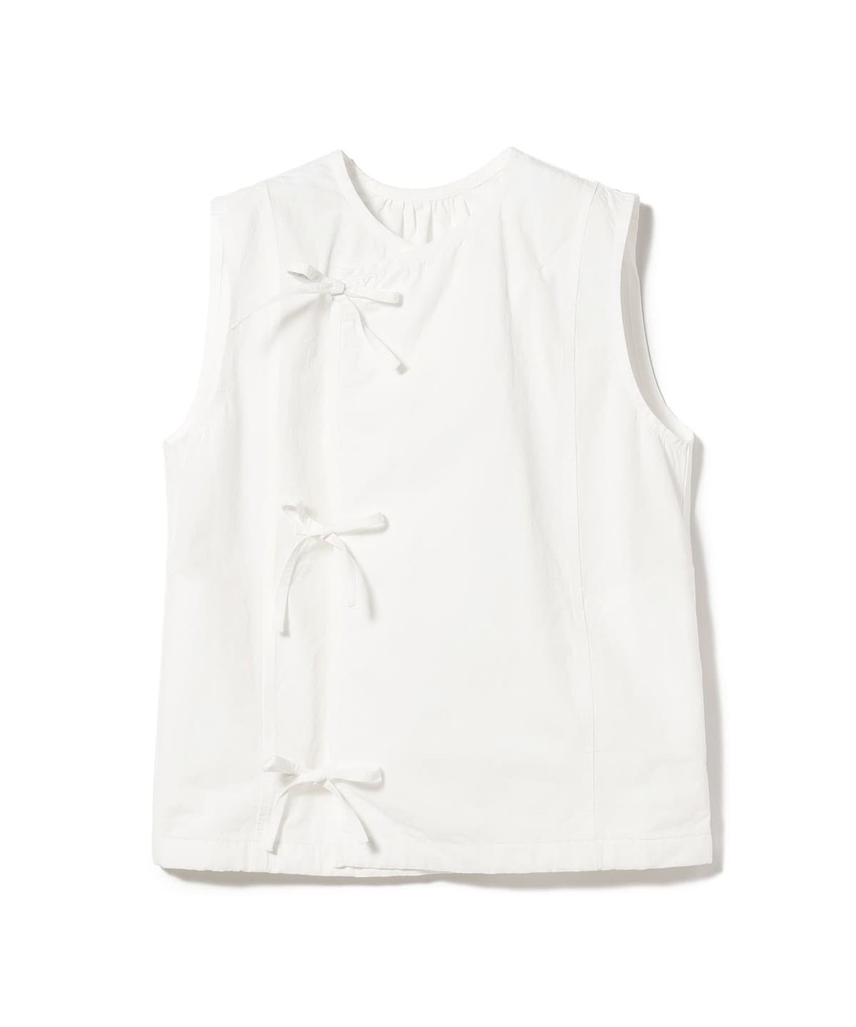 Amelia Tie Vest