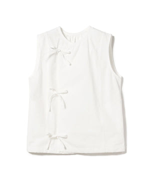  Amelia Tie Vest 
