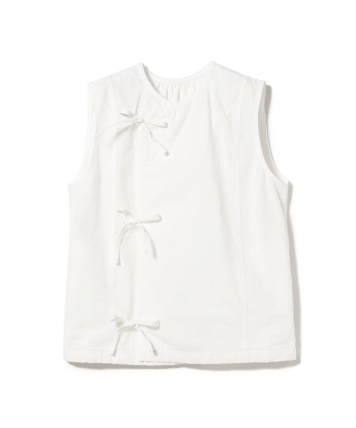 Amelia Tie Vest
