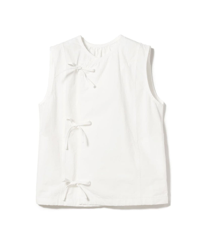 Amelia Tie Vest