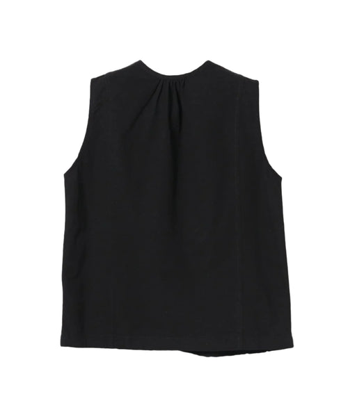 Amelia Tie Vest