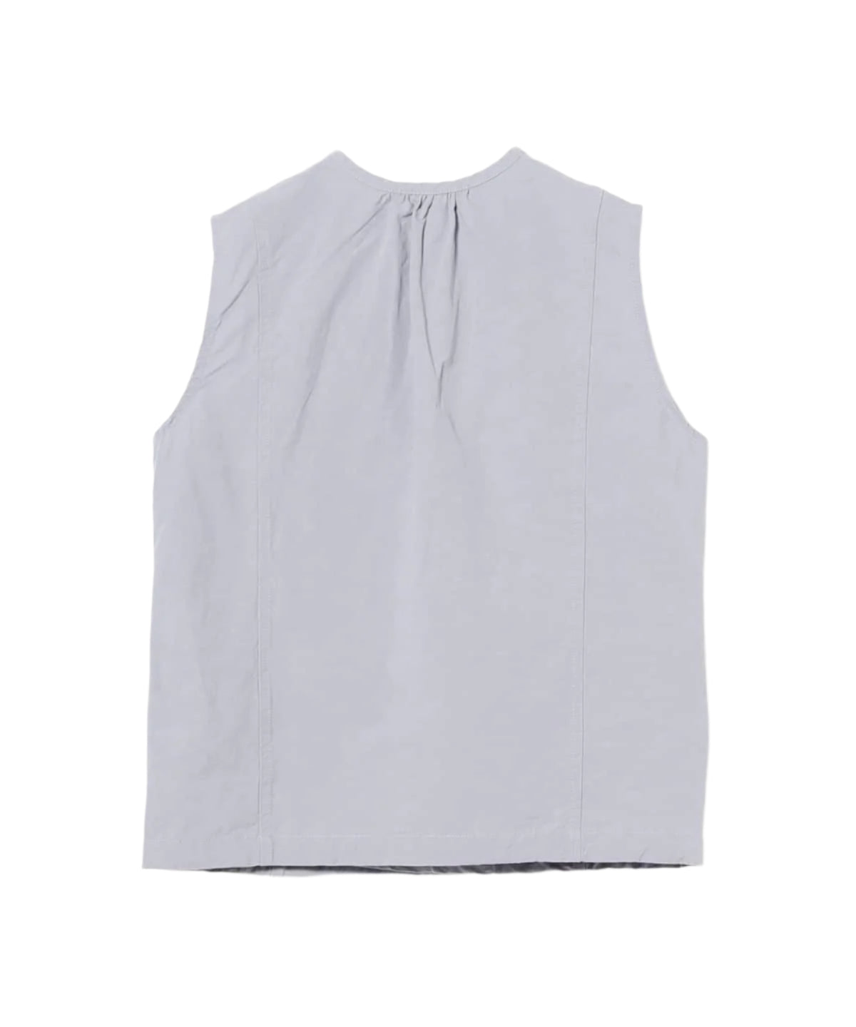 Amelia Tie Vest