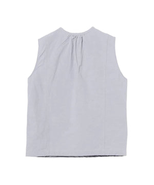  Amelia Tie Vest 