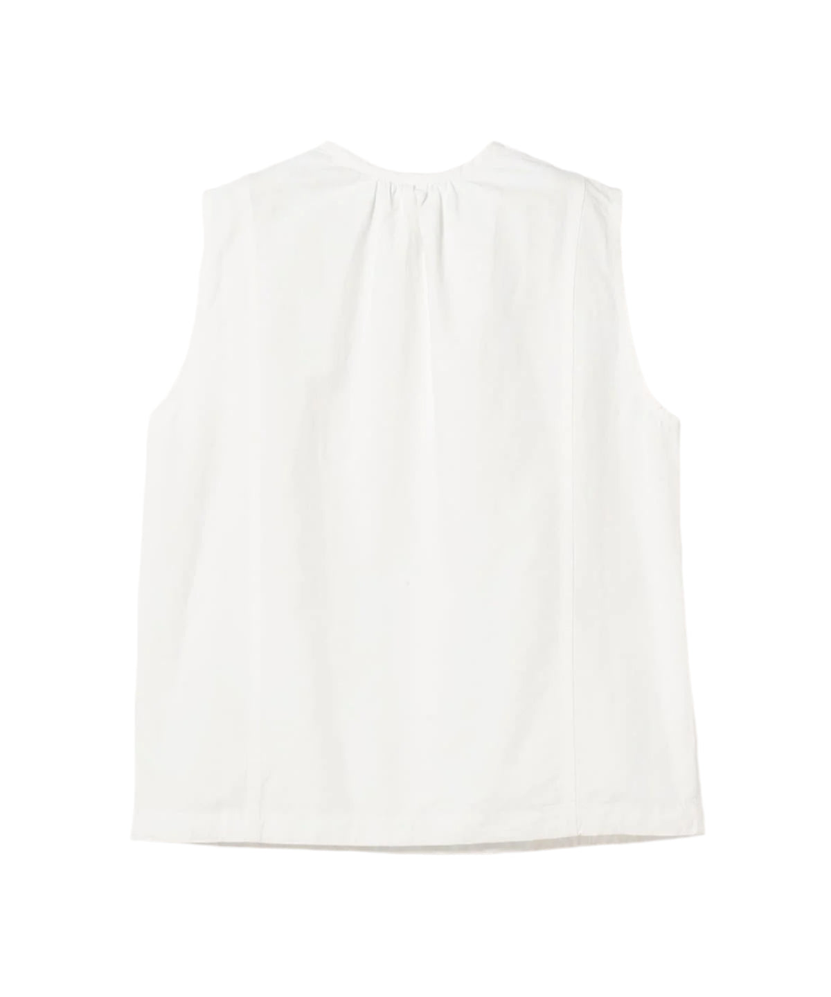 Amelia Tie Vest