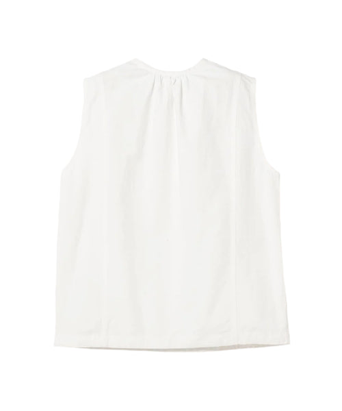 Amelia Tie Vest