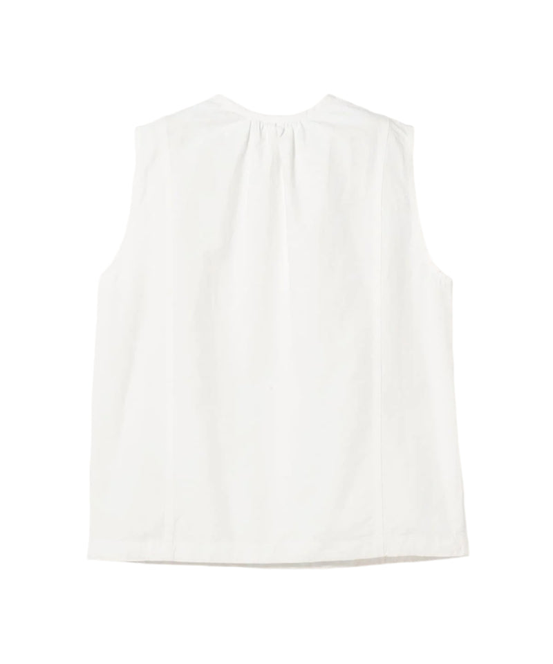 Amelia Tie Vest