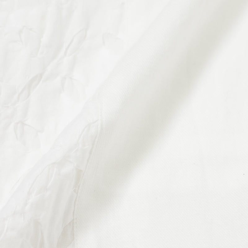 Ana Handstitched Tie Pant