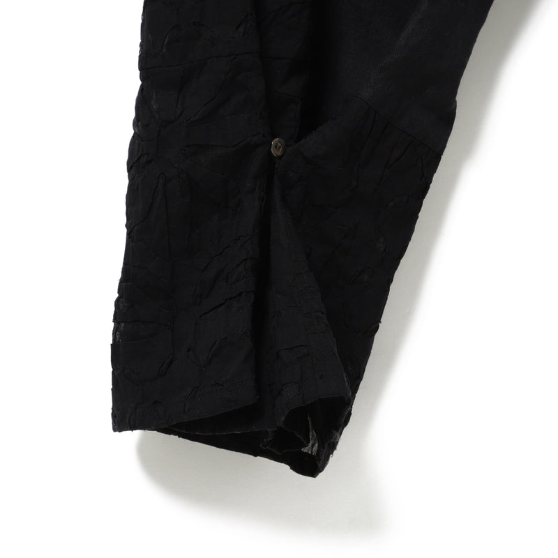 Ana Handstitched Tie Pant