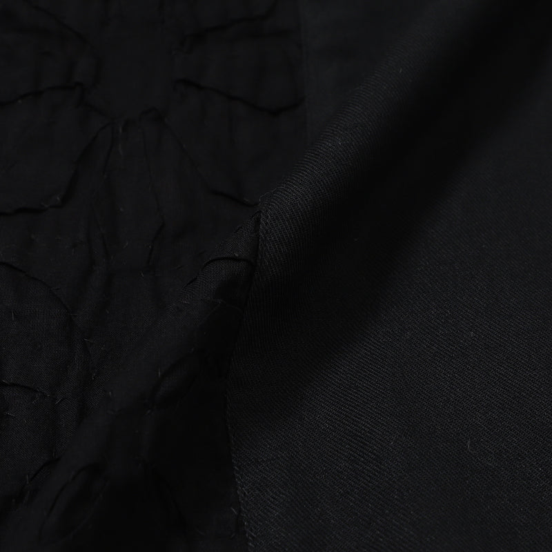 Ana Handstitched Tie Pant