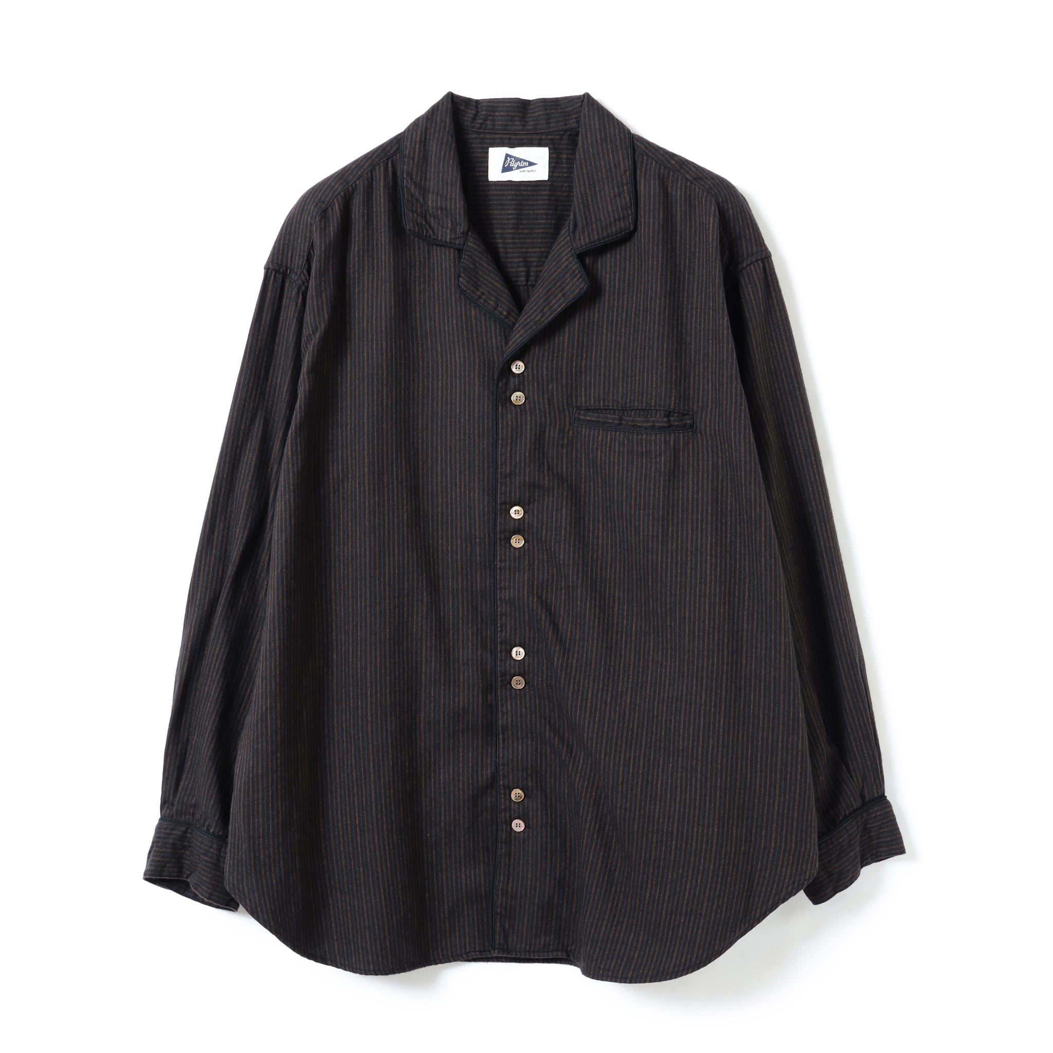 Anais Longsleeve Shirt