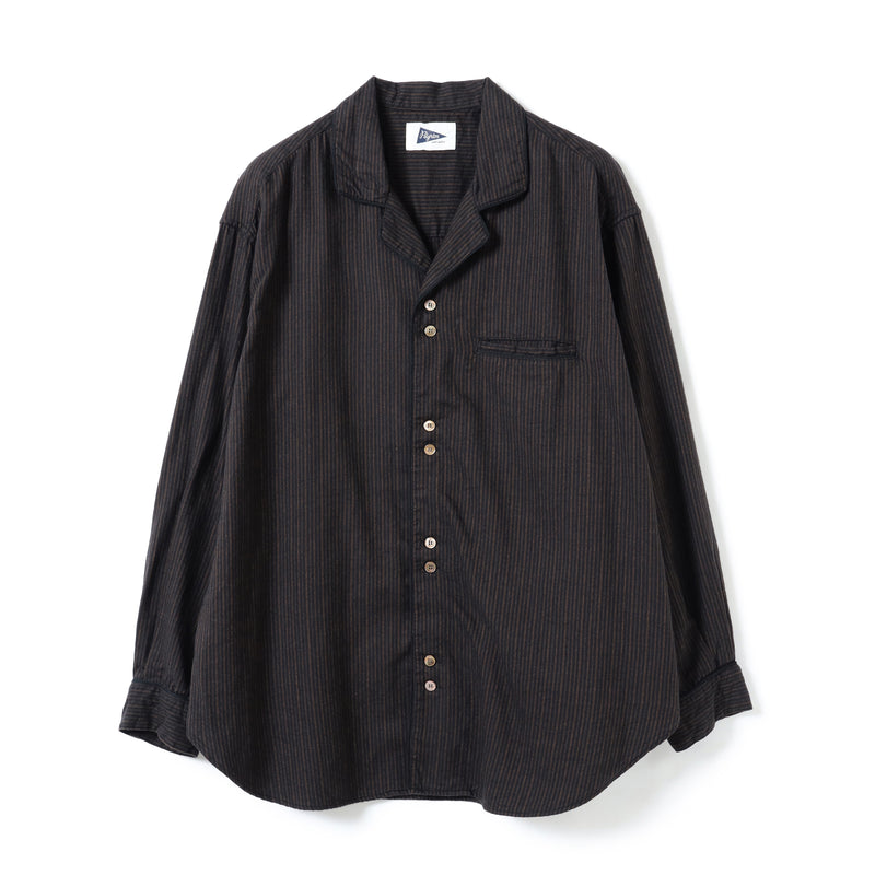 Anais Longsleeve Shirt