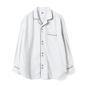  Anais Longsleeve Shirt 