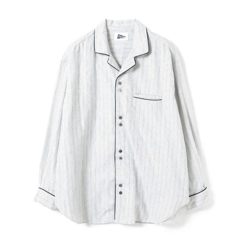 Anais Longsleeve Shirt