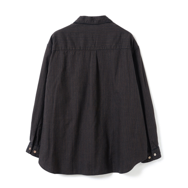 Anais Longsleeve Shirt