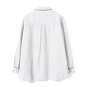  Anais Longsleeve Shirt 