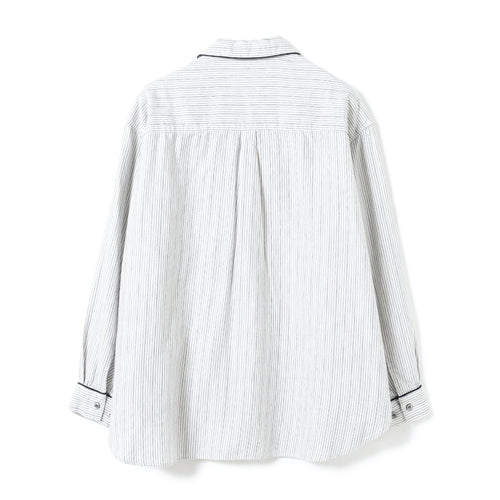 Anais Longsleeve Shirt