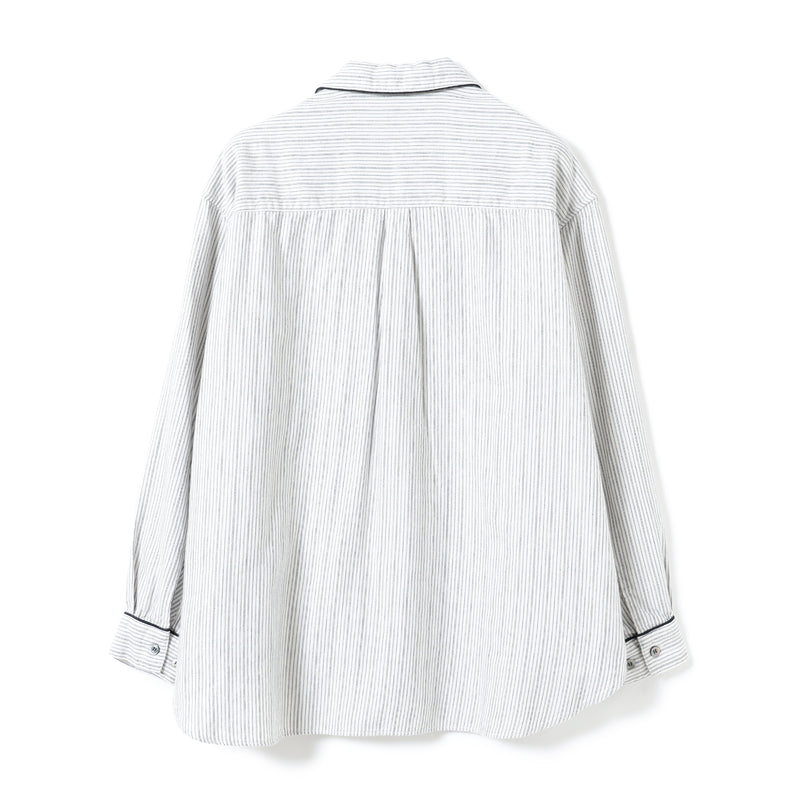 Anais Longsleeve Shirt