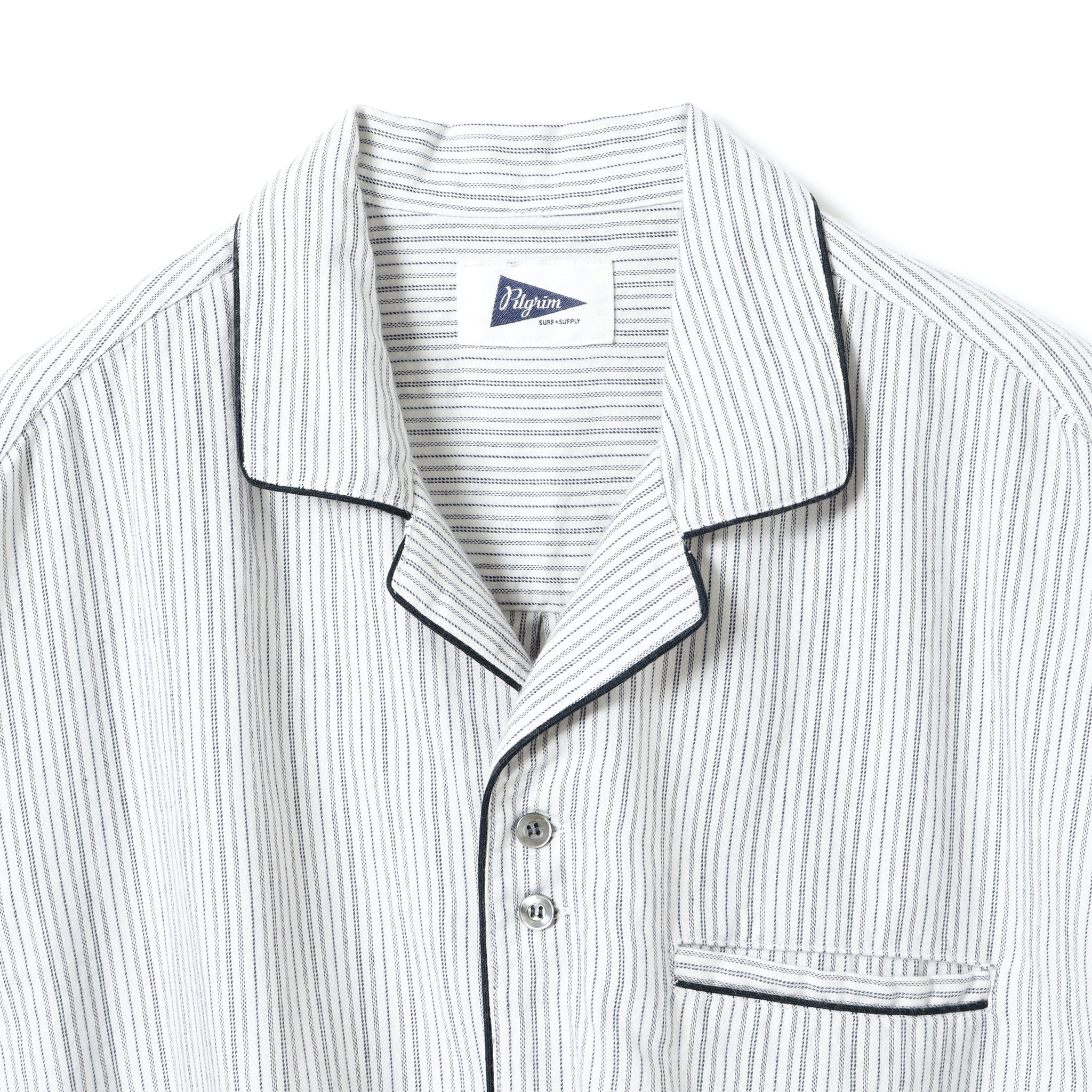 Anais Longsleeve Shirt