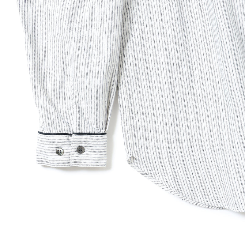 Anais Longsleeve Shirt
