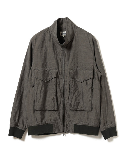 Anderson Bomber Jacket