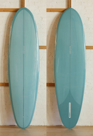  7'1" Vaquero 